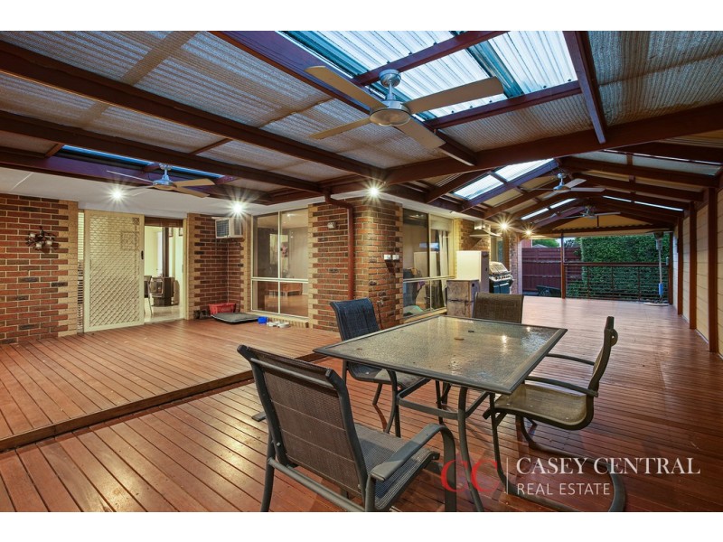 11 Tanami Court, Narre Warren South VIC 3805