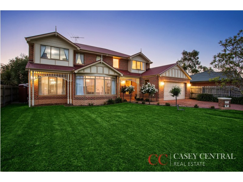 5 Plymtree Court, Narre Warren South VIC 3805