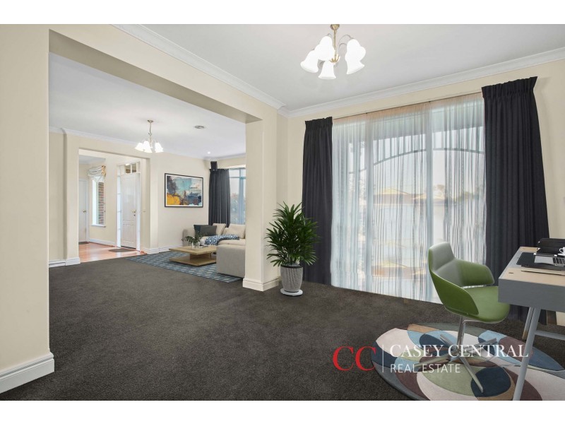 5 Plymtree Court, Narre Warren South VIC 3805
