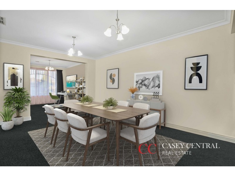 5 Plymtree Court, Narre Warren South VIC 3805