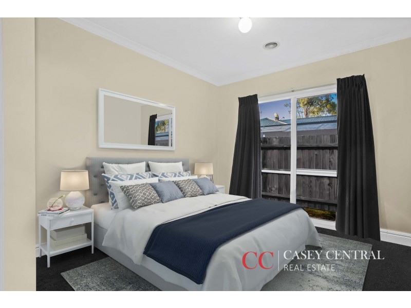 5 Plymtree Court, Narre Warren South VIC 3805