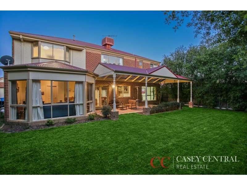 5 Plymtree Court, Narre Warren South VIC 3805