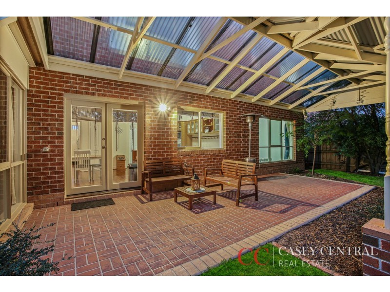 5 Plymtree Court, Narre Warren South VIC 3805