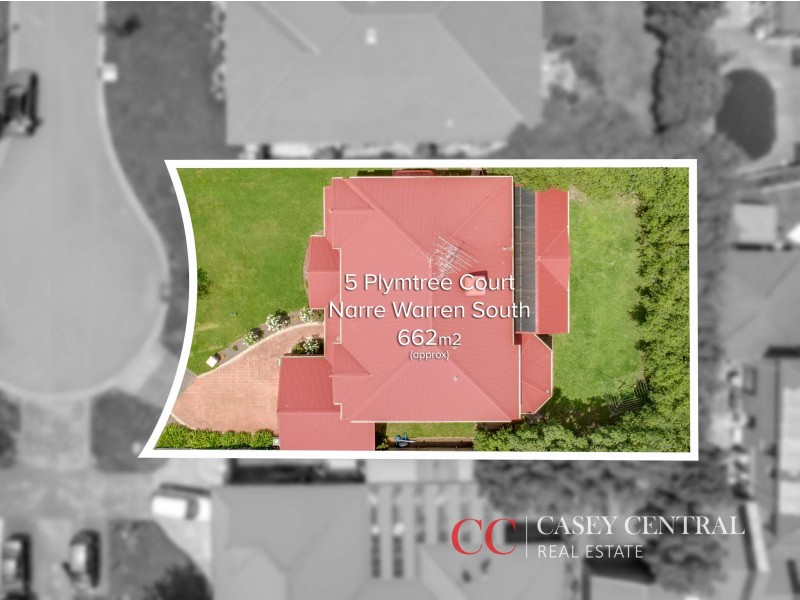 5 Plymtree Court, Narre Warren South VIC 3805