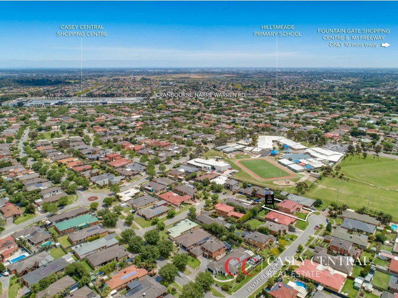 5 Plymtree Court, Narre Warren South VIC 3805