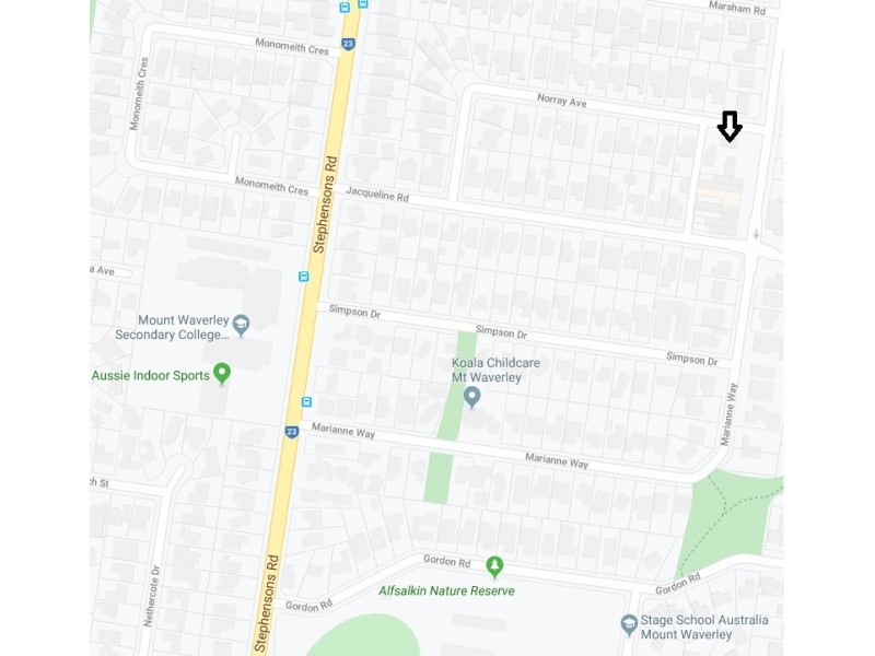 75 Marianne Way, Mount Waverley VIC 3149