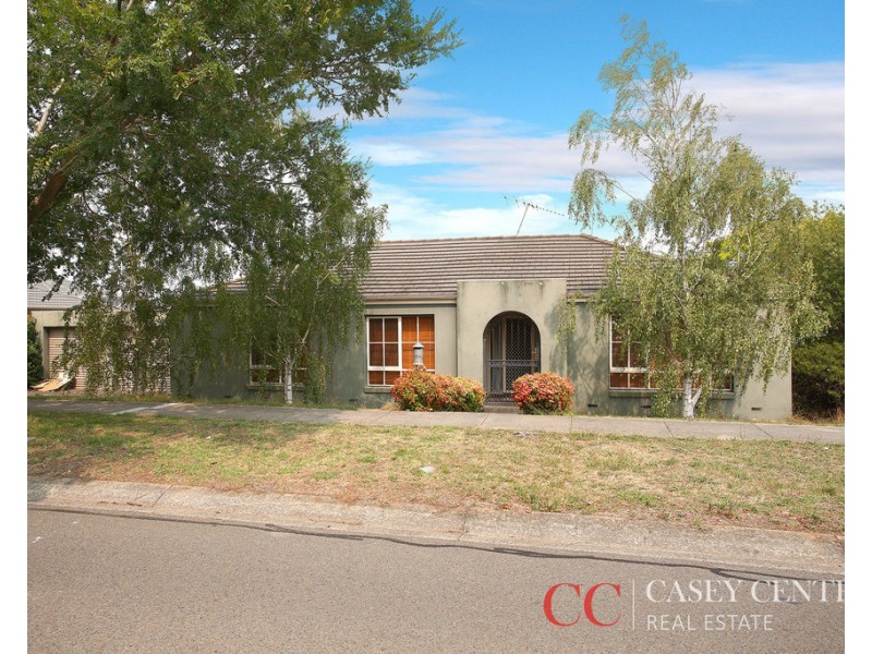 139 Bemersyde Drive, Berwick VIC 3806