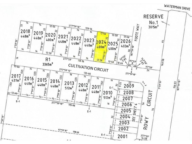 15 Cultivation Circuit, Clyde VIC 3978