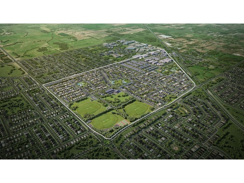 15 Cultivation Circuit, Clyde VIC 3978