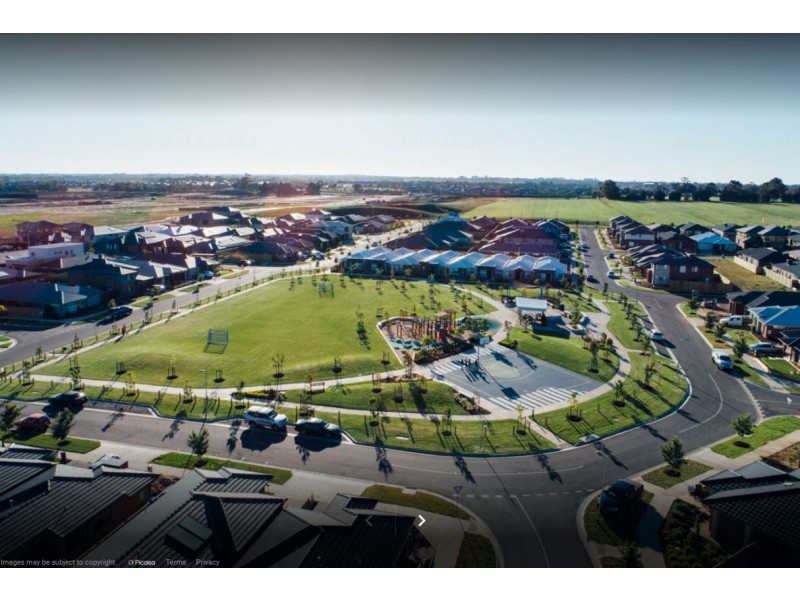 15 Cultivation Circuit, Clyde VIC 3978