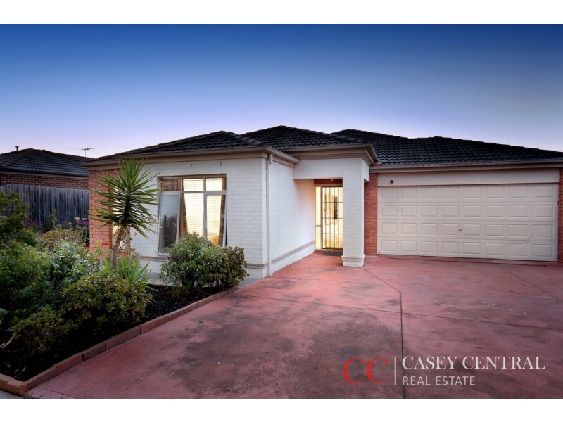 11 Buster Court, Narre Warren South VIC 3805