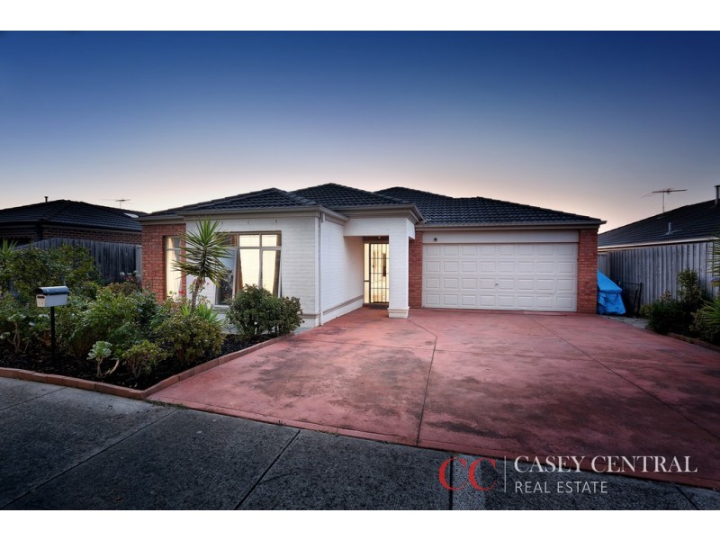 11 Buster Court, Narre Warren South VIC 3805
