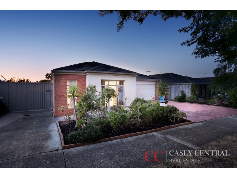 11 Buster Court, Narre Warren South VIC 3805