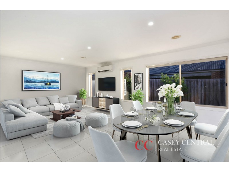 11 Buster Court, Narre Warren South VIC 3805