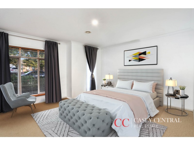 11 Buster Court, Narre Warren South VIC 3805