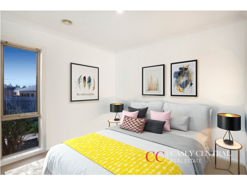 11 Buster Court, Narre Warren South VIC 3805