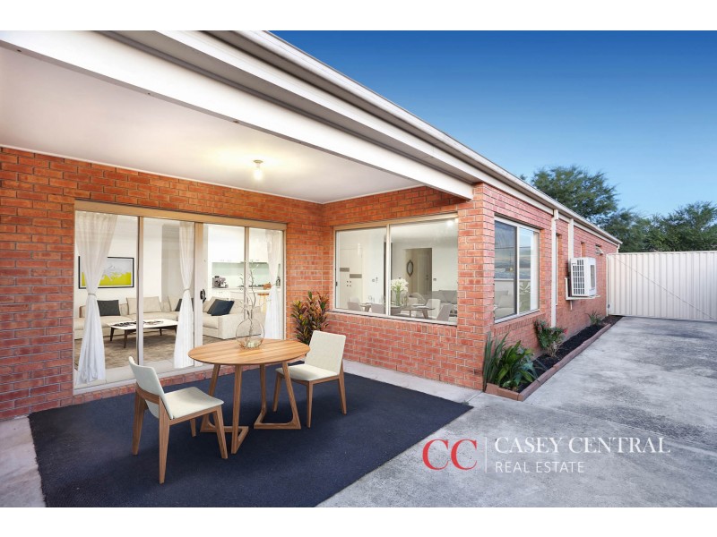 11 Buster Court, Narre Warren South VIC 3805