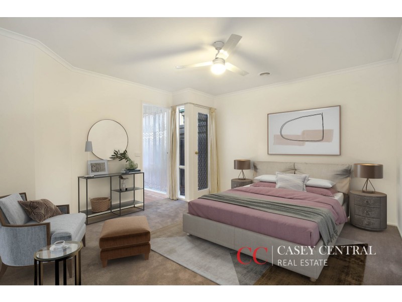 2 Demint Walk, Narre Warren South VIC 3805