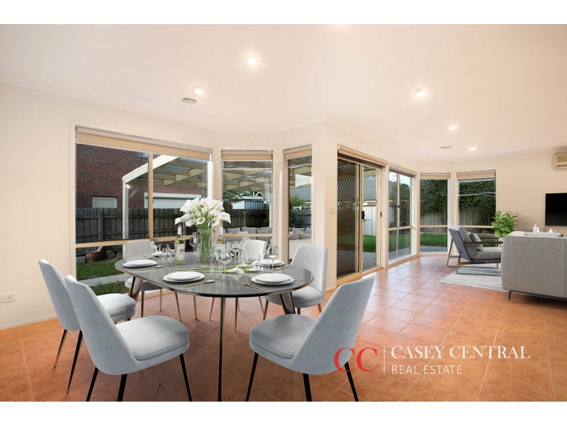 2 Demint Walk, Narre Warren South VIC 3805