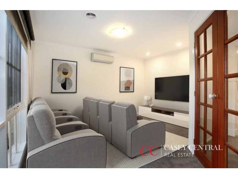 2 Demint Walk, Narre Warren South VIC 3805