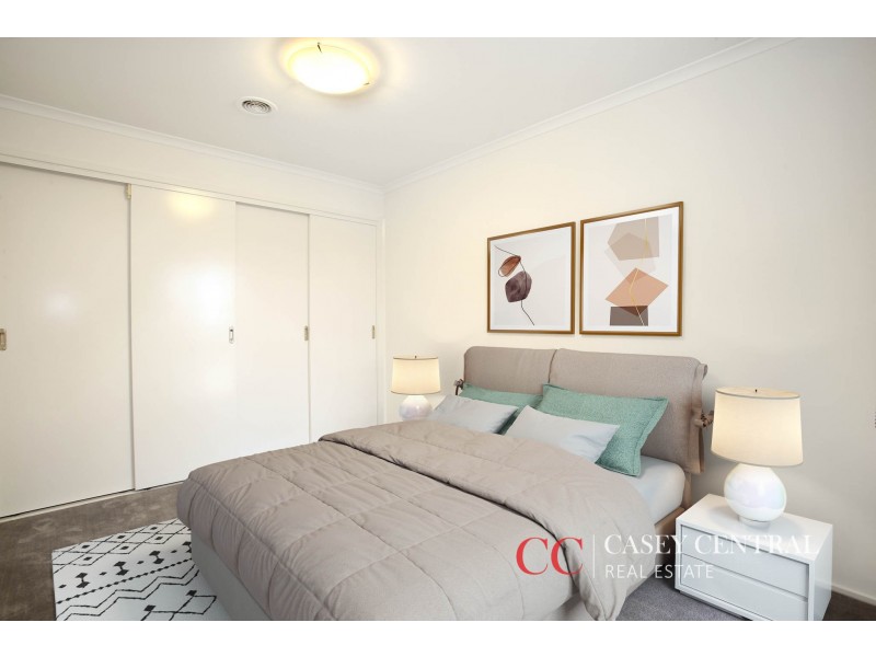 2 Demint Walk, Narre Warren South VIC 3805