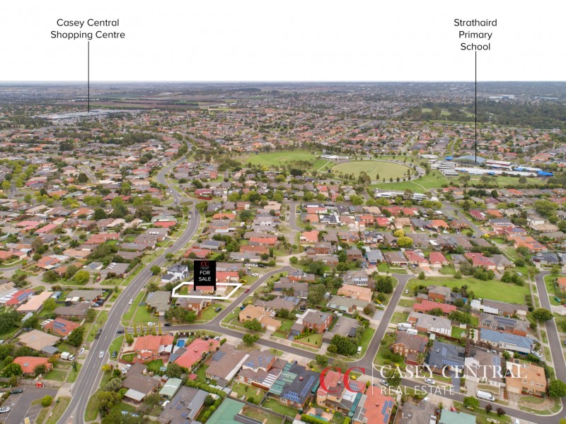 2 Demint Walk, Narre Warren South VIC 3805