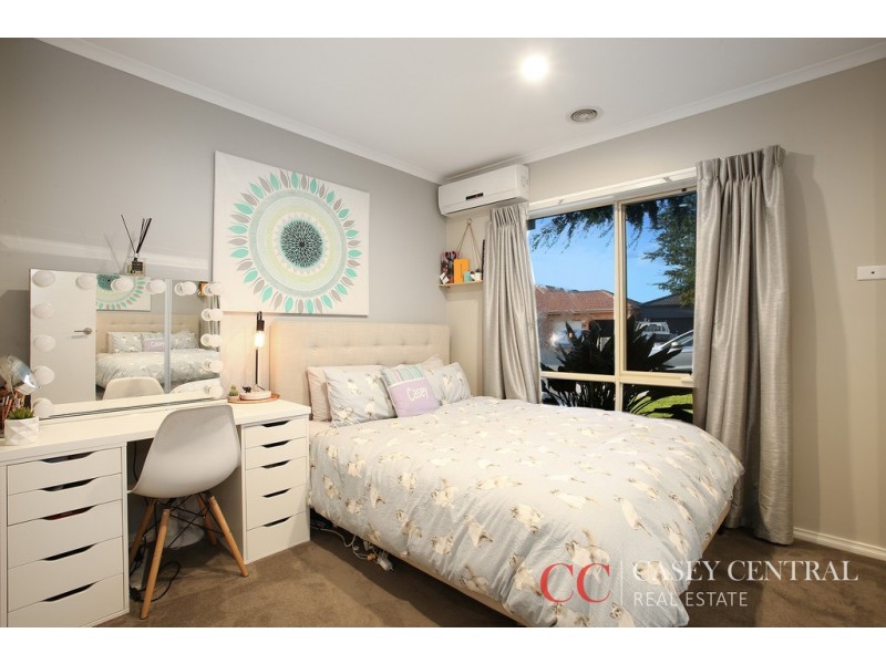 22 Tuileries Rise, Narre Warren South VIC 3805