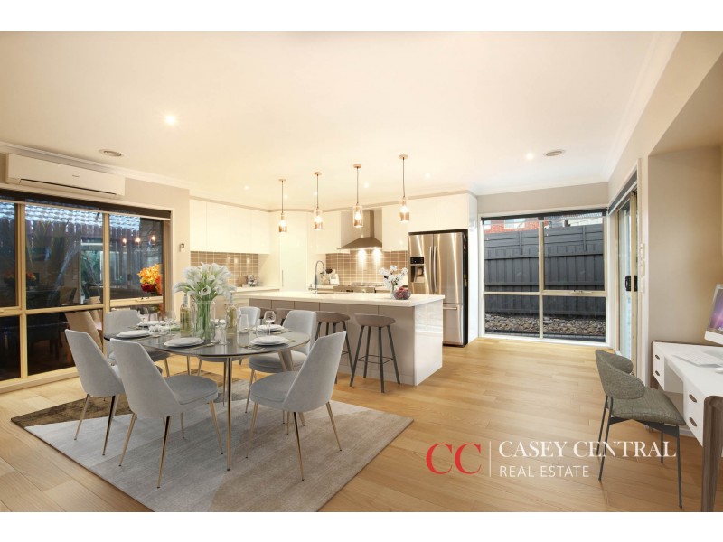 22 Tuileries Rise, Narre Warren South VIC 3805