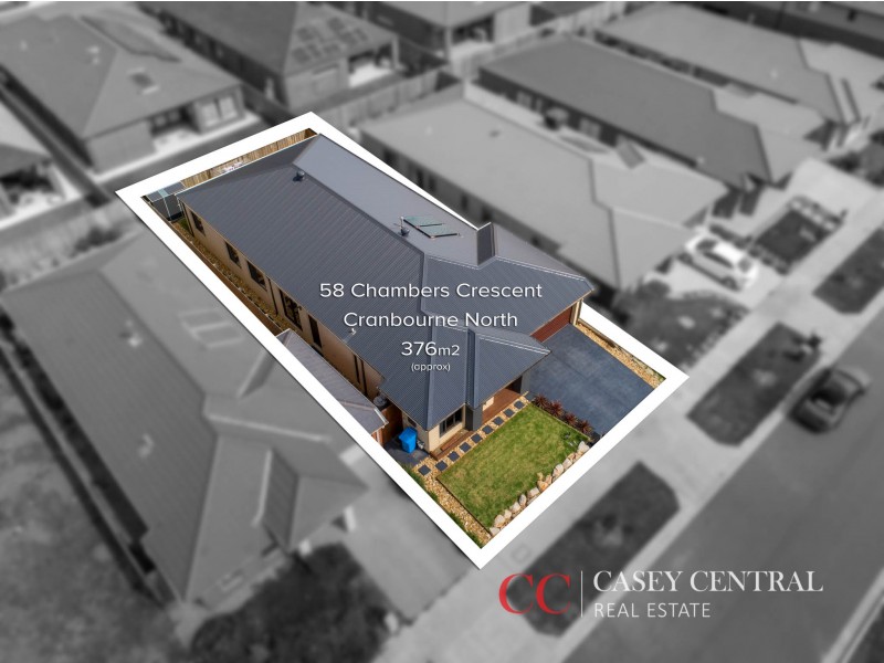 22 Tuileries Rise, Narre Warren South VIC 3805