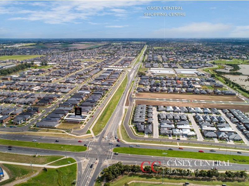 22 Tuileries Rise, Narre Warren South VIC 3805