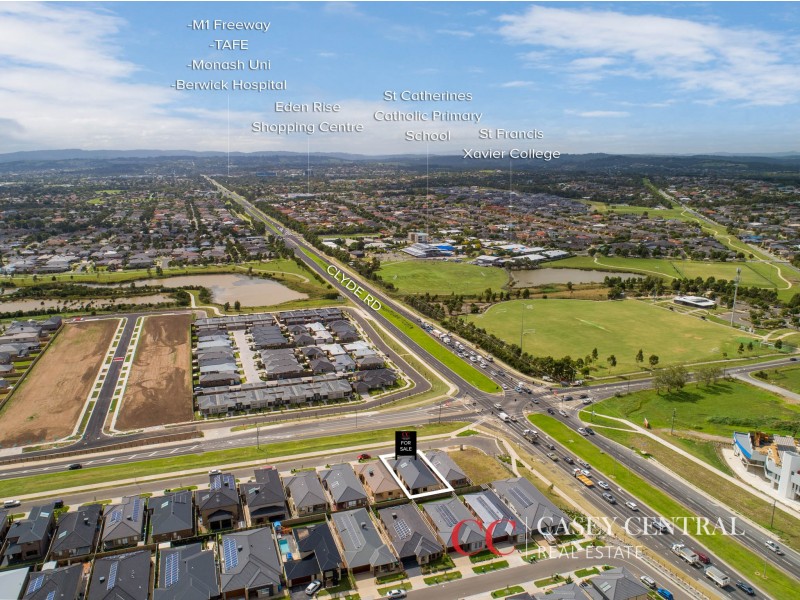 22 Tuileries Rise, Narre Warren South VIC 3805