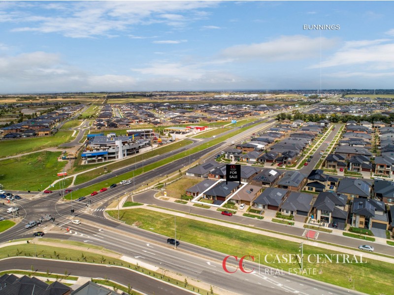 22 Tuileries Rise, Narre Warren South VIC 3805