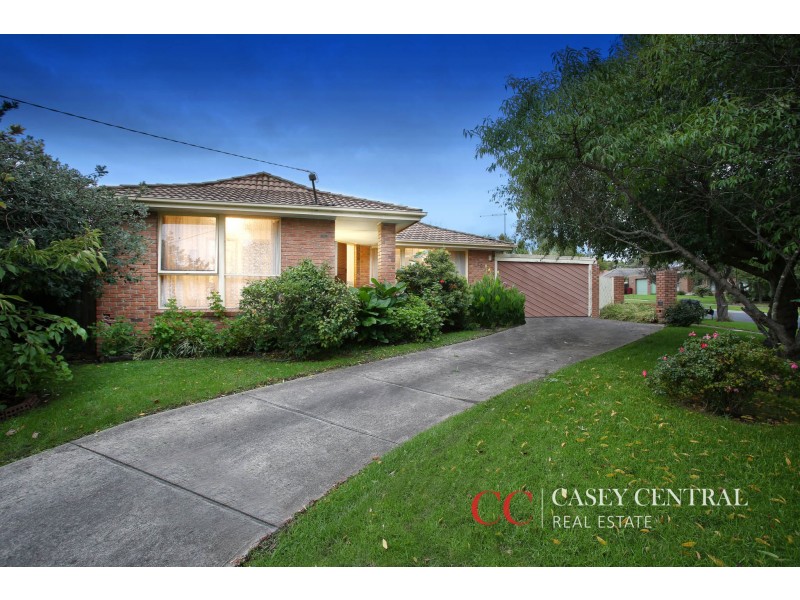 26 Valley Fair Drive, Narre Warren VIC 3805