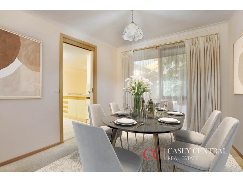 26 Valley Fair Drive, Narre Warren VIC 3805