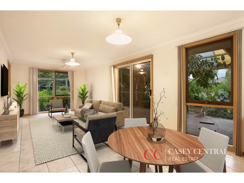 26 Valley Fair Drive, Narre Warren VIC 3805