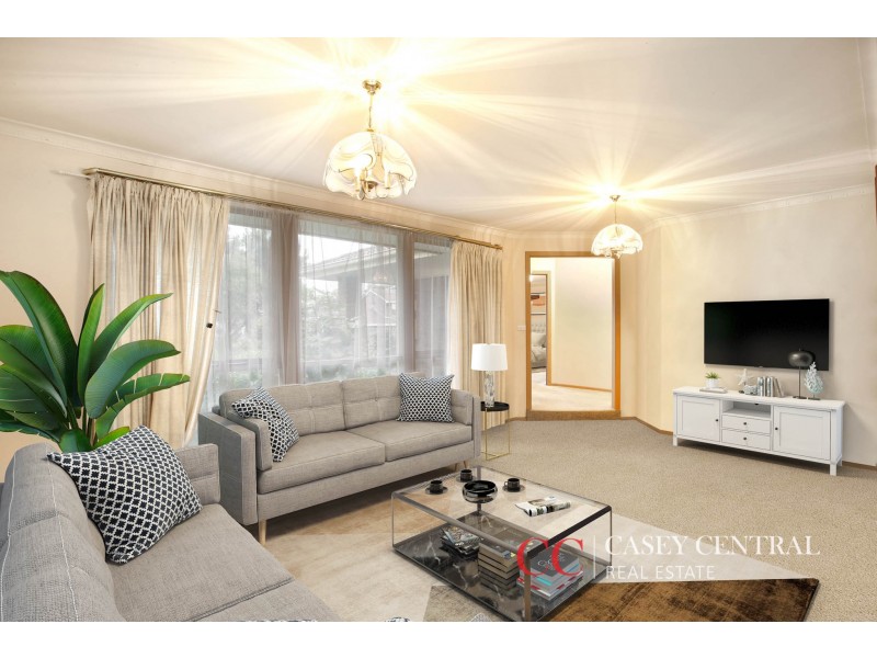 26 Valley Fair Drive, Narre Warren VIC 3805