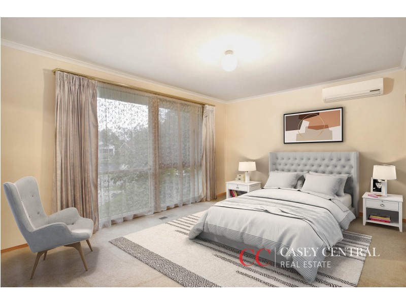 26 Valley Fair Drive, Narre Warren VIC 3805