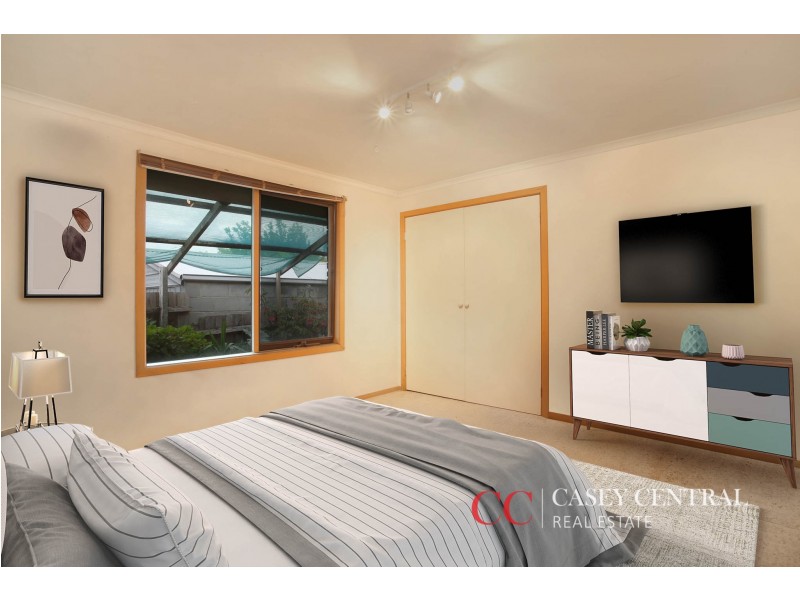 26 Valley Fair Drive, Narre Warren VIC 3805