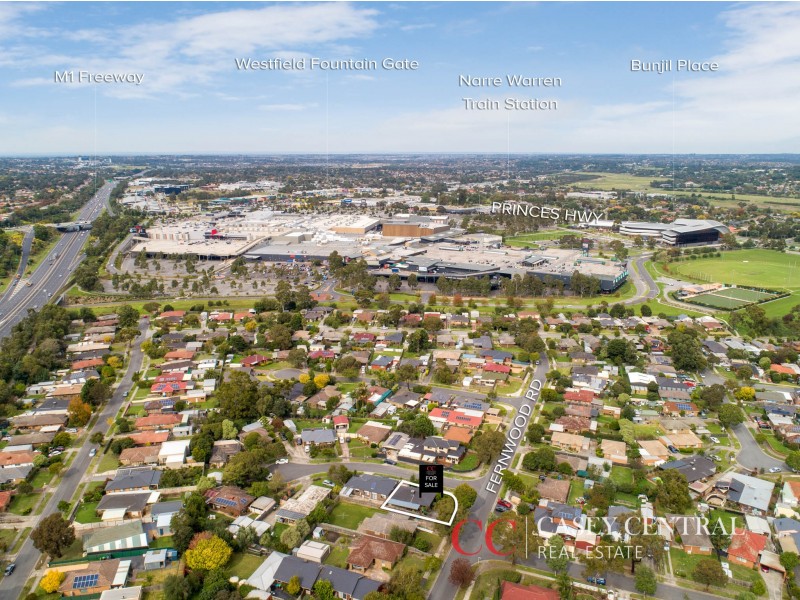 16 Fernwood Road, Narre Warren VIC 3805