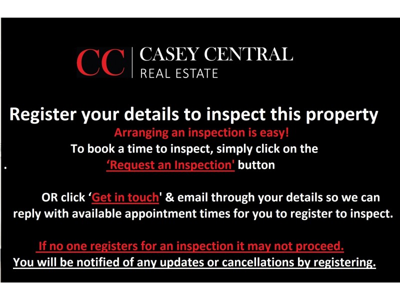 13 Swan Court, Narre Warren South VIC 3805