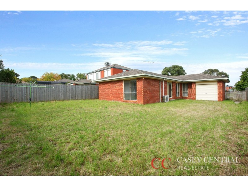 13 Swan Court, Narre Warren South VIC 3805