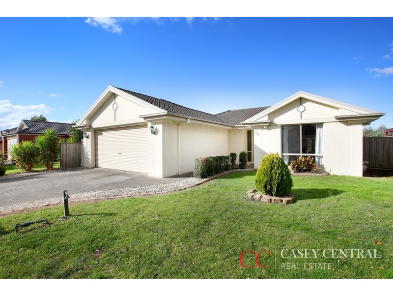 35 St Georges Road, Narre Warren South VIC 3805