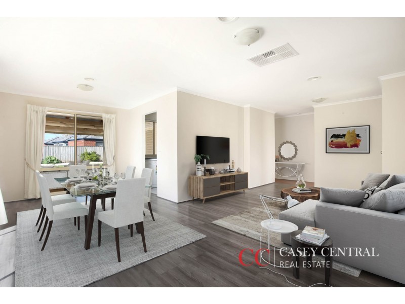 35 St Georges Road, Narre Warren South VIC 3805