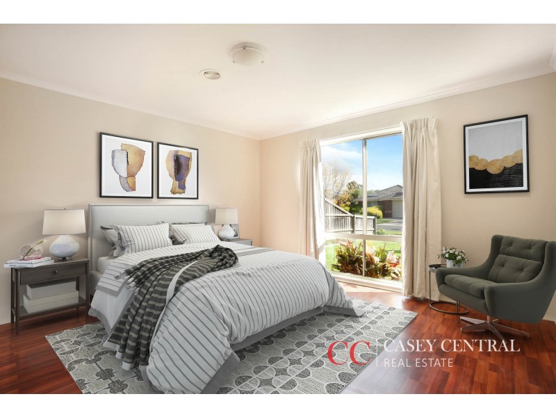 35 St Georges Road, Narre Warren South VIC 3805