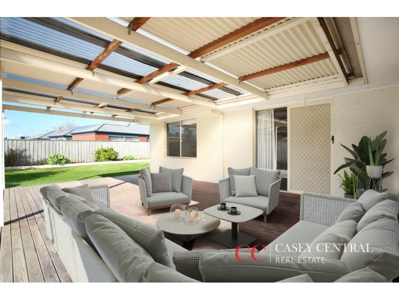 35 St Georges Road, Narre Warren South VIC 3805