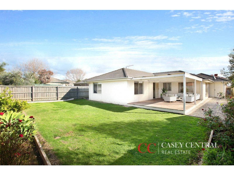 35 St Georges Road, Narre Warren South VIC 3805