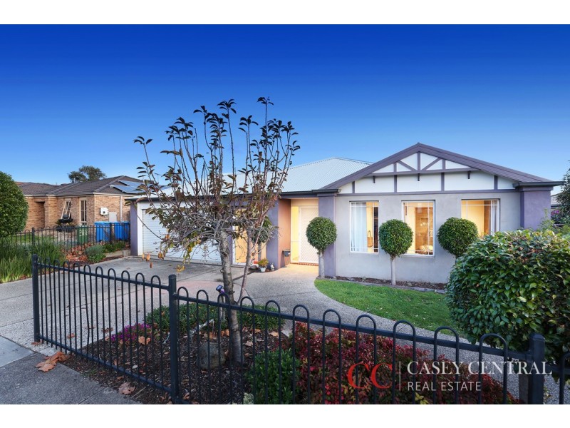 384 Ormond Road, Narre Warren South VIC 3805