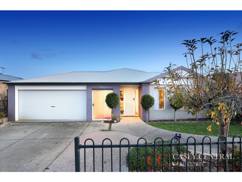 384 Ormond Road, Narre Warren South VIC 3805