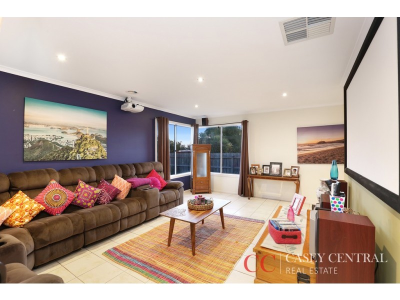 384 Ormond Road, Narre Warren South VIC 3805