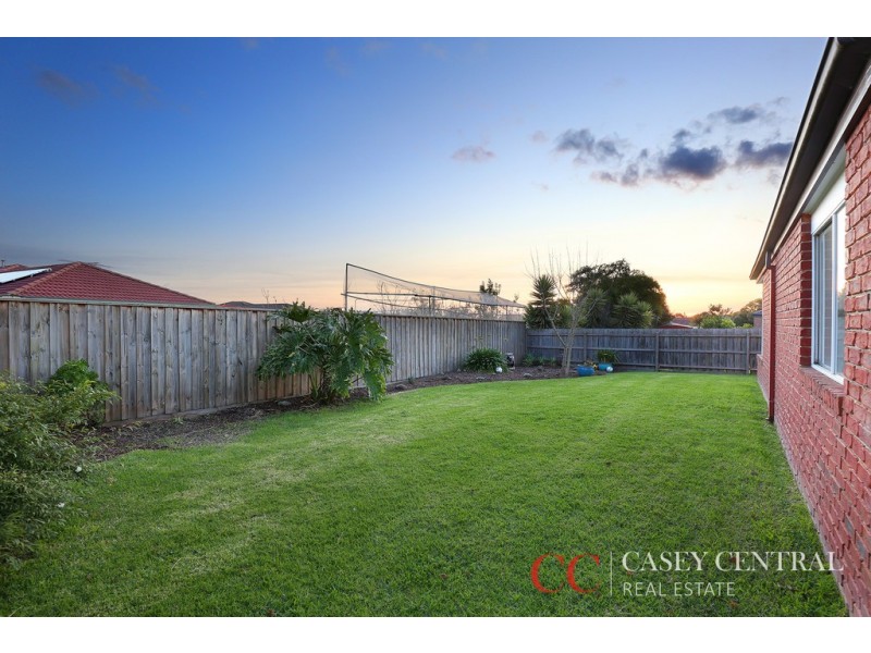 384 Ormond Road, Narre Warren South VIC 3805